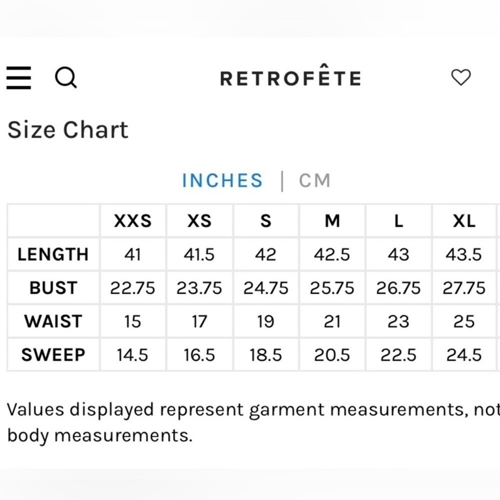 NWT RETROFETE SER.O.YA Boucle Long Sleeve Open Back Dress Si Medium - Picture 8 of 8